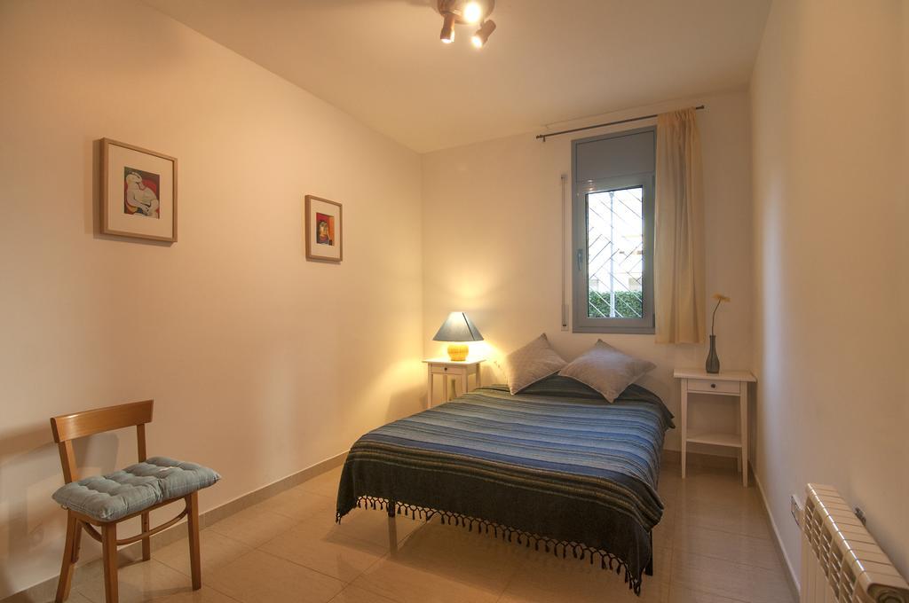 Hola! - Sitges By The Beach ภายนอก รูปภาพ