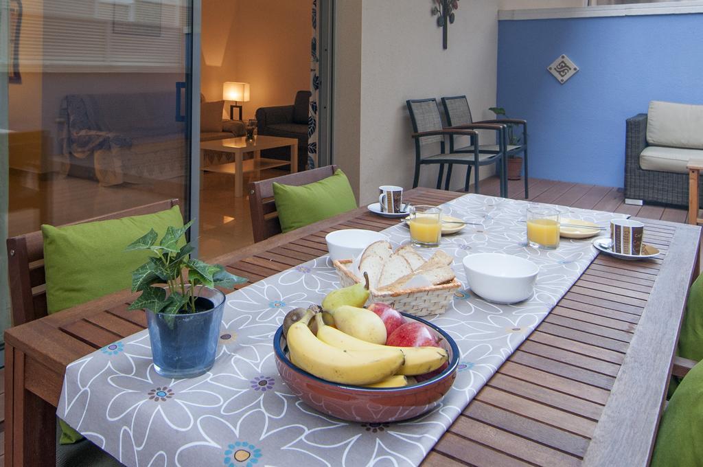 Hola! - Sitges By The Beach ภายนอก รูปภาพ